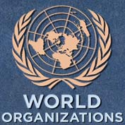 Top 5 World Organizations