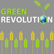 Green Revolution : Facts