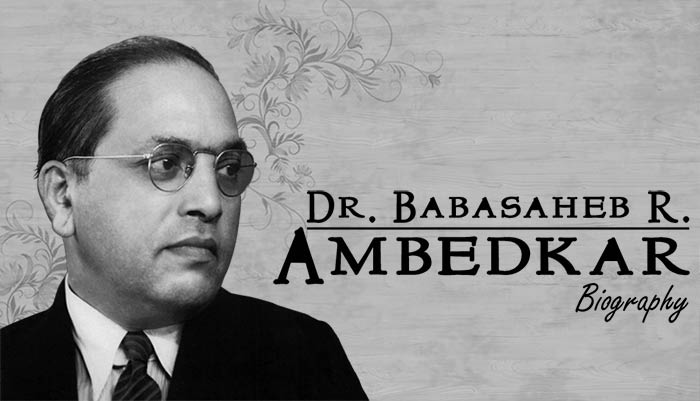 Dr B R Ambedkar Biography Biography For Kids Mocomi