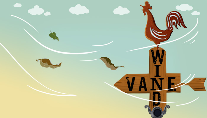 definition-of-wind-vane-progressive-smart-quiz