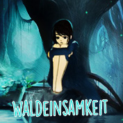 Waldeinsamkeit
