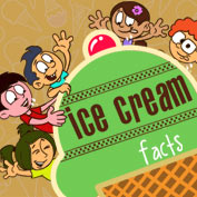Ice Cream Facts and History