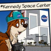 NASA’s Kennedy Space Center