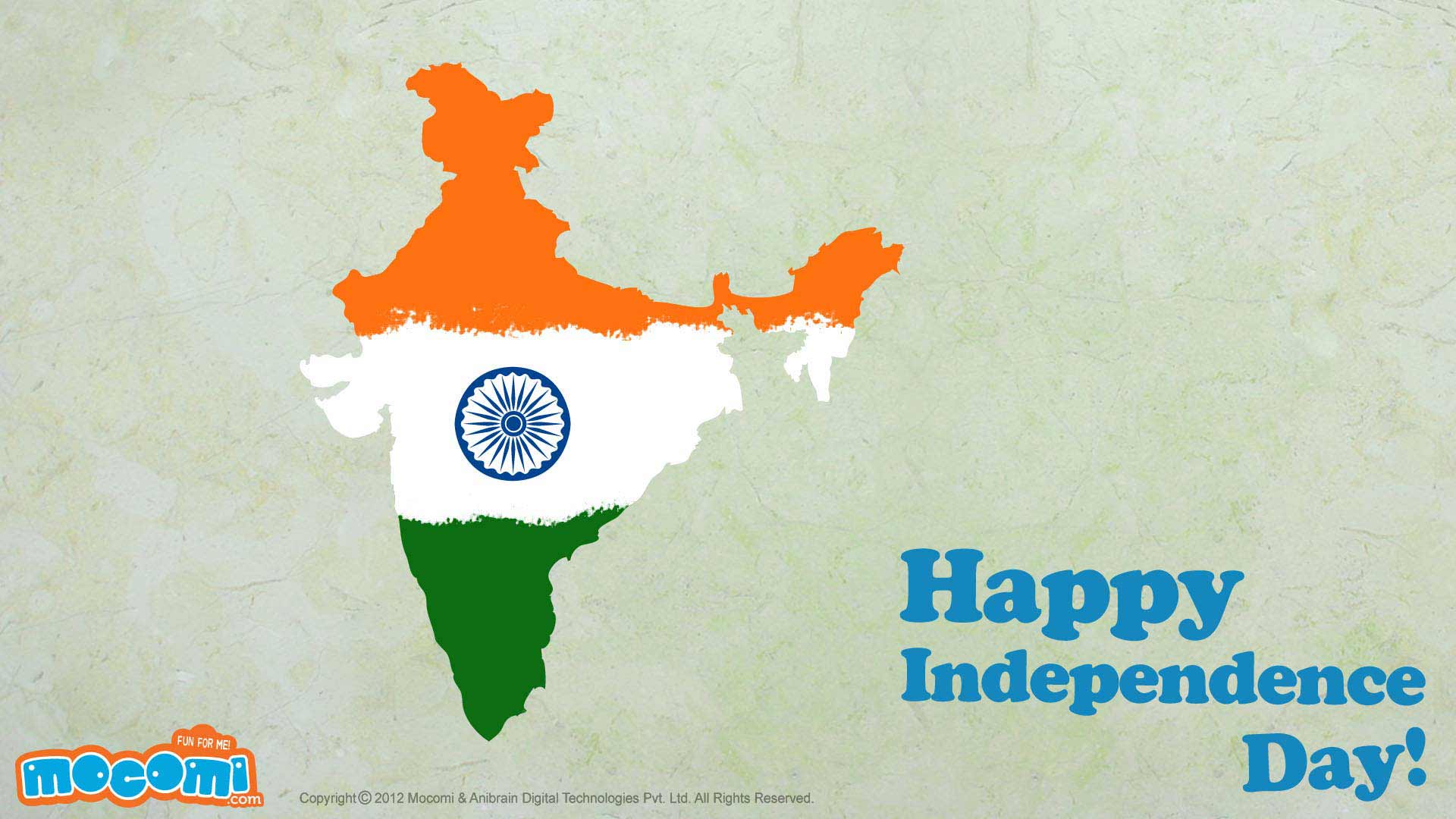 Happy Independence Day – 03