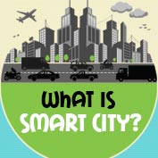 What is a Smart City?