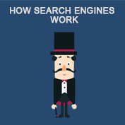 How does a Search Engine work?