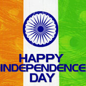 Happy Independence Day - 06