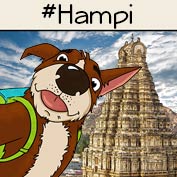 Hampi, Karnataka: History and Facts – Square Thumbnails