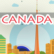 Canada Facts and Information