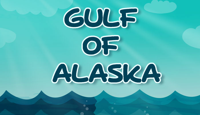 The Gulf of Alaska Facts - Geography for Kids | Mocomi