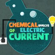 Chemical Effects of Electric Current
