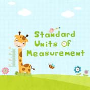 Standard Units of Measurement