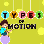 Types of Motion