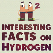 Hydrogen Fun Facts
