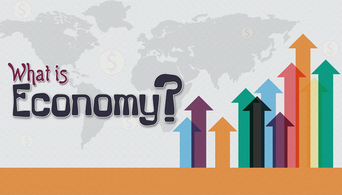 What is Economy – Civics for Kids - Mocomi