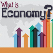What is Economy? 