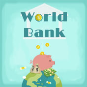 What is World Bank?