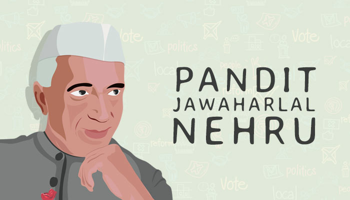 Pandit Jawaharlal Nehru Biography | पंडित जवाहरलाल नेहरू की जीवनी - Hindi  Gyaani