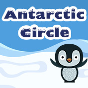 What is Antarctic Circle?