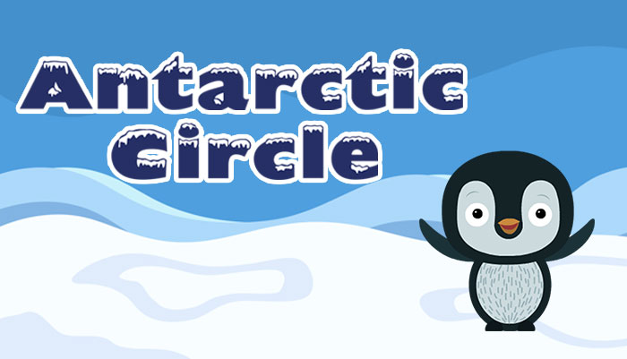 Antarctic Circle Facts and Info - Geography for Kids | Mocomi