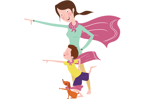 child friendly activities loved by both parents and their children blog page