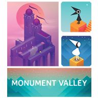 Monument Valley &#8211; Game Review