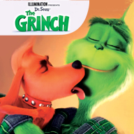The Grinch &#8211; Movie Review