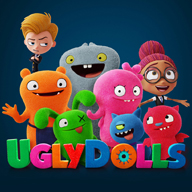 Ugly Dolls &#8211; Movie Review