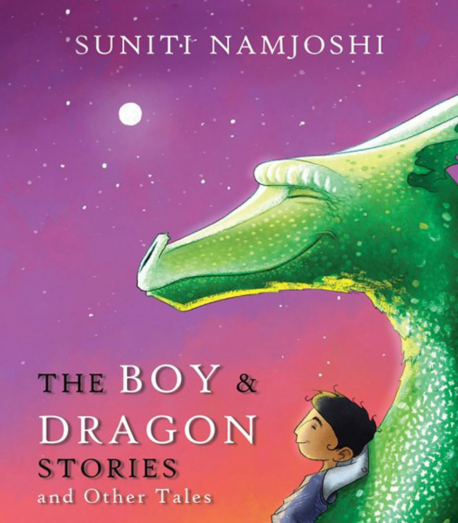 The Boy and Dragon Stories and Other Tales – Book Review