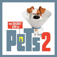 The Secret Life of Pets 2 &#8211; Movie Review