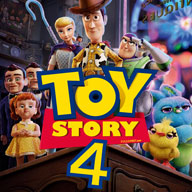 Toy Story 4 &#8211; Movie Review