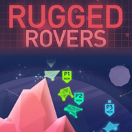 Rugged Rovers – App Review