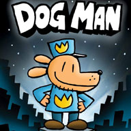 Dog Man – Book Review