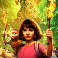 Dora and the Lost City of Gold &#8211; Movie Review