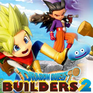 Dragon Quest Builders 2 – Game Review
