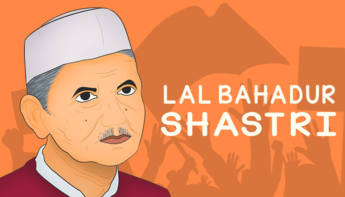 Lal Bahadur Shastri, Biography & Facts