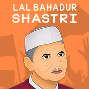 Lal Bahadur Shastri Biography