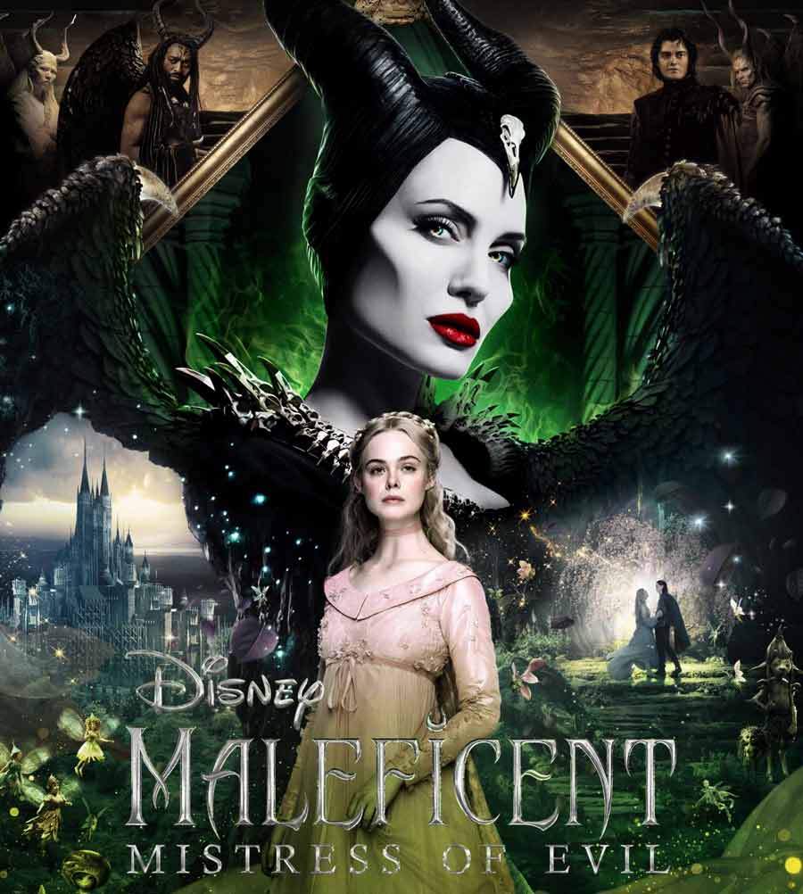 Maleficent: Mistress of Evil - Movie Review | Movie ...
