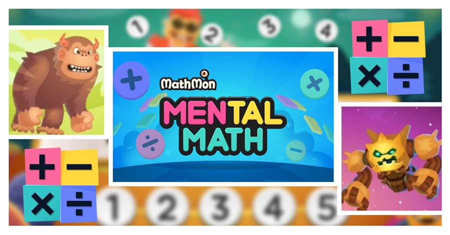 Mental Math: Basics of Math – App Review