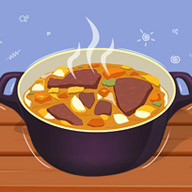 Warming Winter Stew