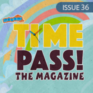 Mocomi TimePass The Magazine – Issue 36