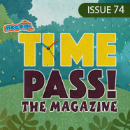 Mocomi TimePass The Magazine – Issue 74