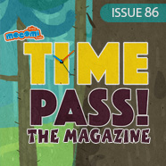 Mocomi TimePass The Magazine – Issue 86