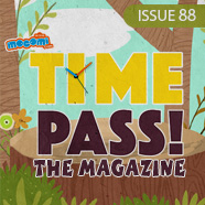 Mocomi TimePass The Magazine – Issue 88