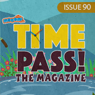 Mocomi TimePass The Magazine – Issue 90