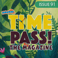 Mocomi TimePass The Magazine – Issue 91