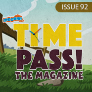 Mocomi TimePass The Magazine – Issue 92