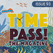 Mocomi TimePass The Magazine – Issue 93