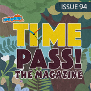 Mocomi TimePass The Magazine – Issue 94