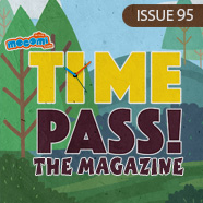 Mocomi TimePass The Magazine – Issue 95